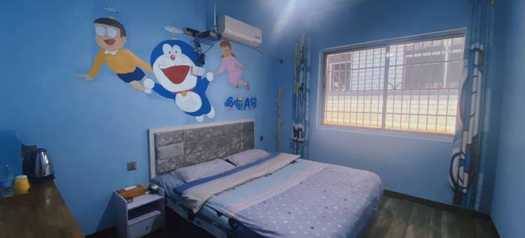 湘潭觅他酒店(湘大店)图片