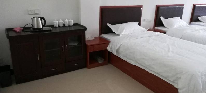 枣庄紫荆宾馆图片