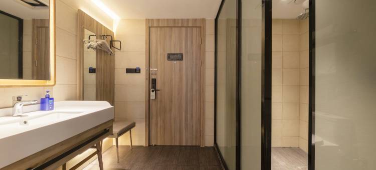 汉庭酒店(黄石北站白马路店)图片