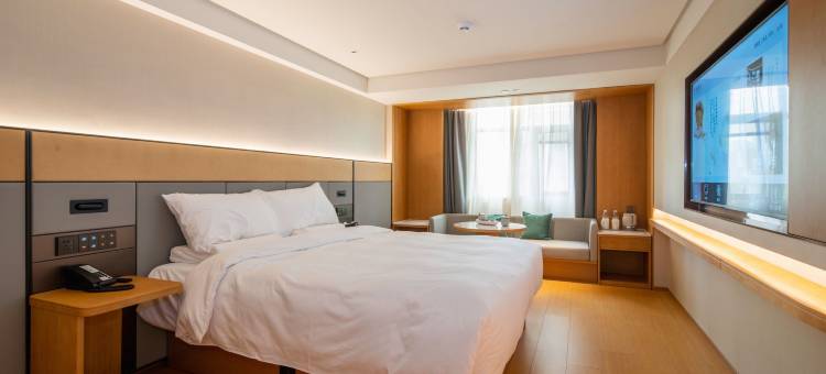 全季酒店(福州世欧王庄五里亭店)图片