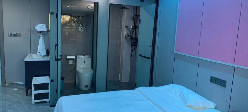 伊时代宾馆(长葛东转盘长社路店)图片