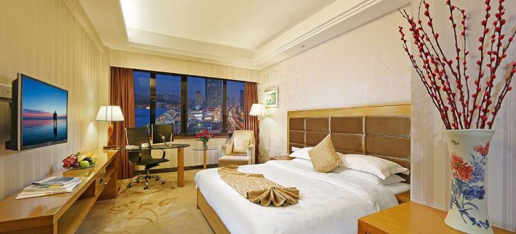 东南亚大酒店(厦门火车站万象城店)图片