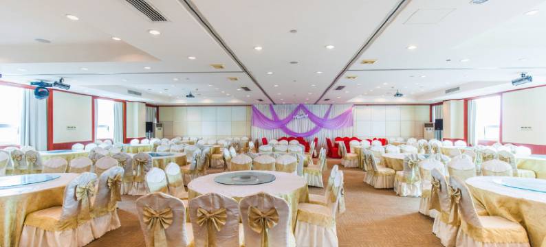 惠州星海湾酒店图片