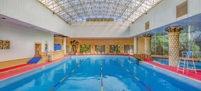 北京瑞海姆田园度假村图片