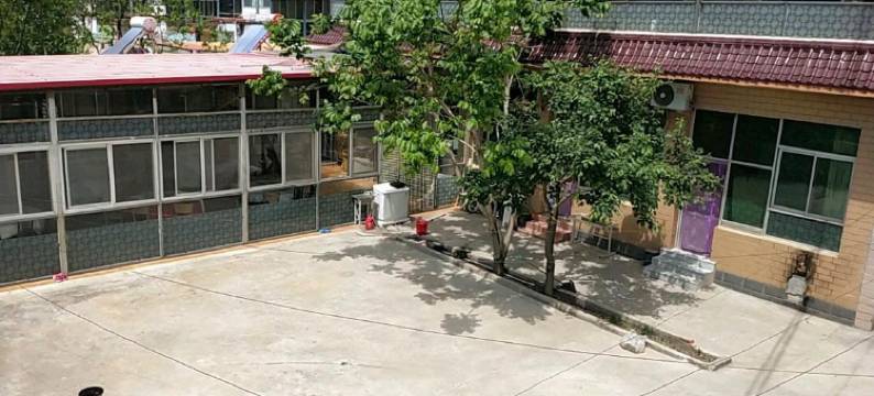 北京旺子农家院图片