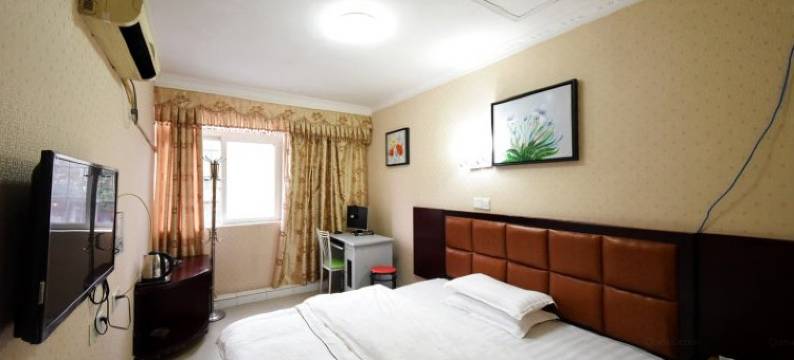 长沙金玲宾馆图片