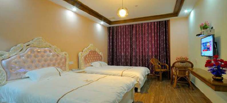 乌镇天顺大酒店图片