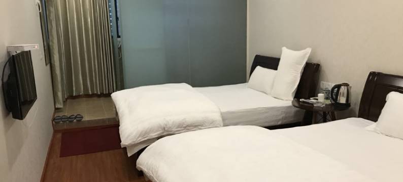 新津西川旅馆图片