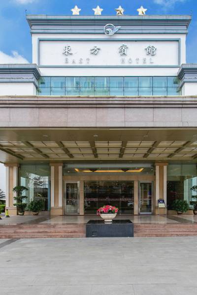 隆昌东方宾馆图片