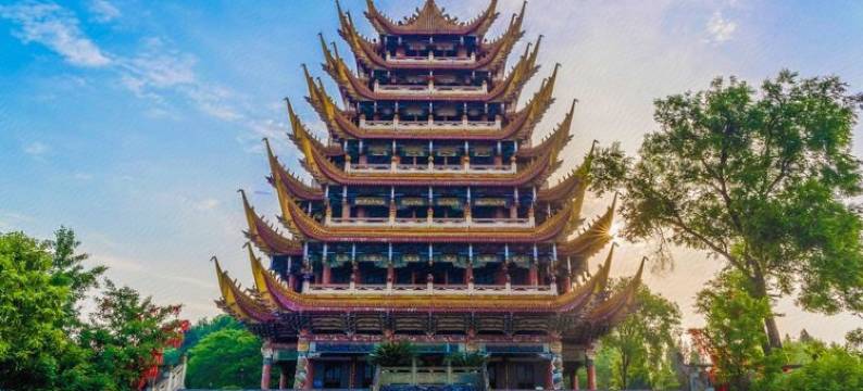 遂宁明星康年大酒店图片