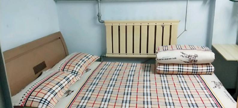 潍坊玖零客房图片