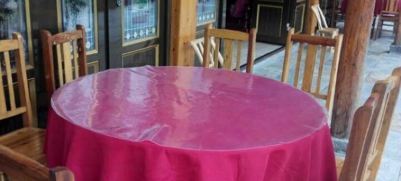 江口光头强山庄图片