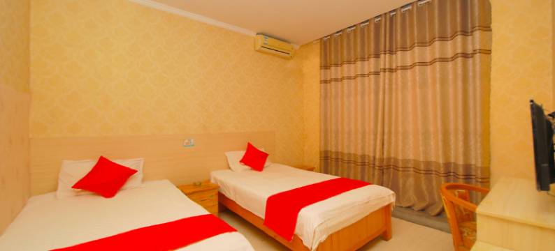 锐思特酒店(枣庄峄城店)图片