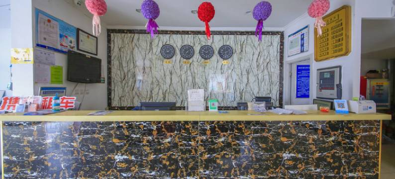 乌兰察布瑞桐快捷酒店图片