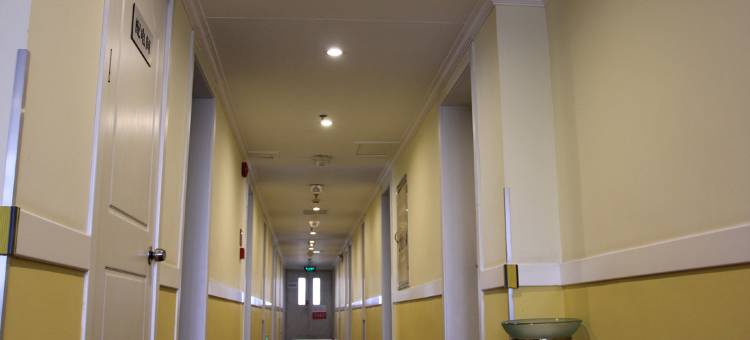 如家酒店(芜湖火车站店)图片