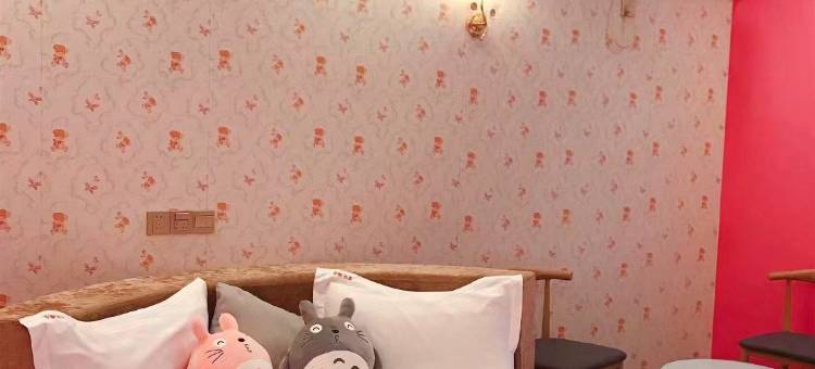 德阳宏运宾馆图片