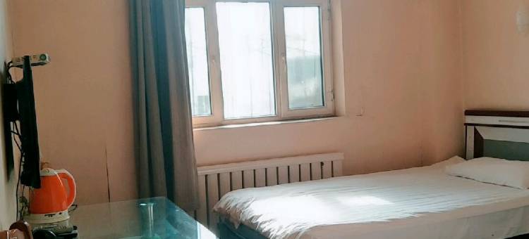 福瑞宾馆(乌鲁木齐天山国际机场店)图片