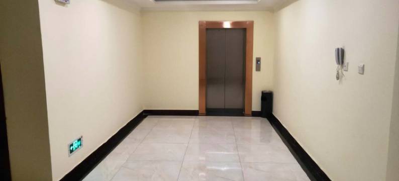 淮南飞天主题宾馆图片