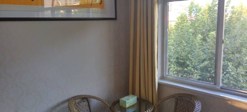 费县鑫洋宾馆图片