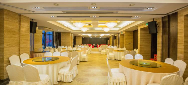 德庆锦龙国际酒店图片