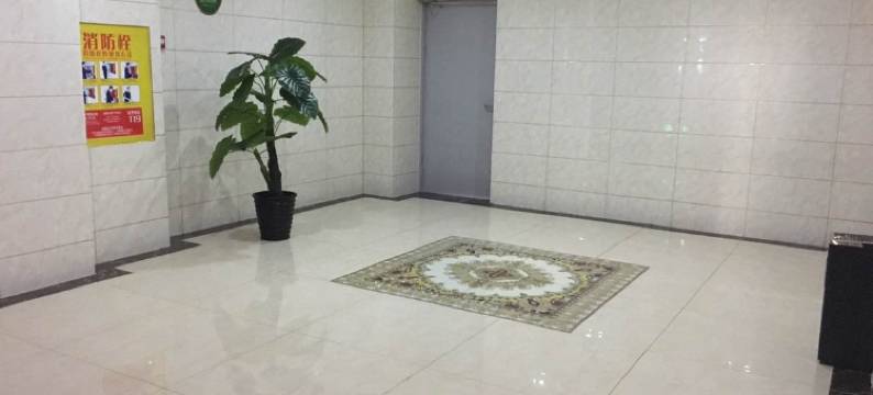 志成汤泉酒店(成武大明湖路店)图片