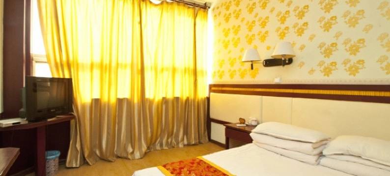 日照墨冉宾馆图片