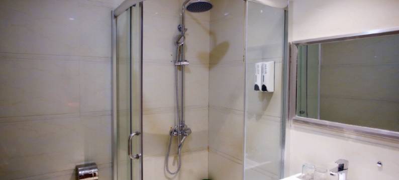 嘉禾帝豪商务酒店图片