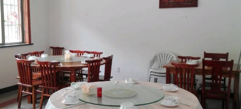 桐庐东彪农家乐图片