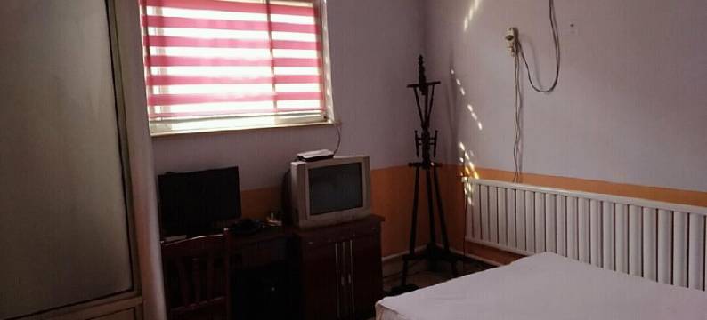 诸城滨海宾馆图片