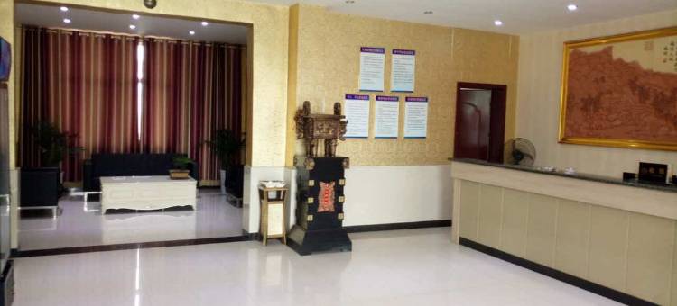 温县滨河酒店图片