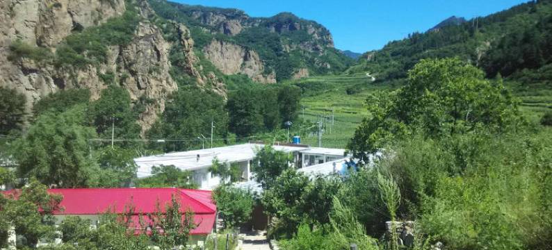 北京乡野缘民宿(雾灵西峰东极仙谷自然风景区店)图片