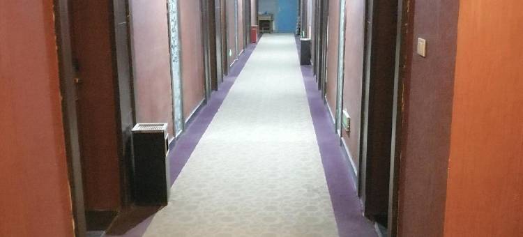 南漳良友宾馆图片