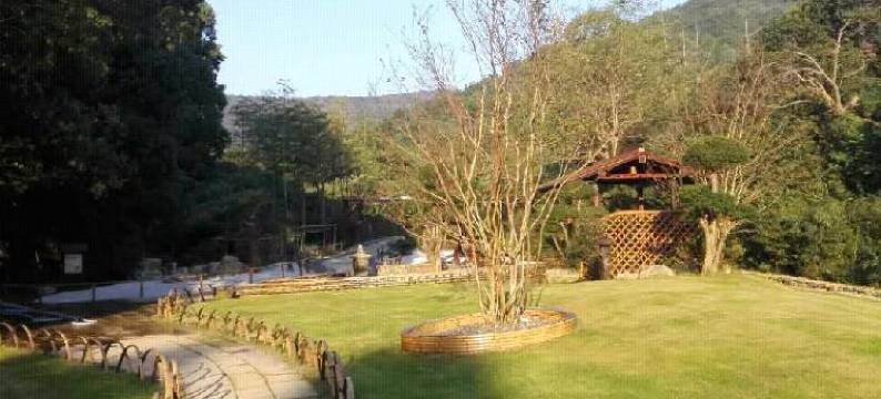 无锡木有鱼客栈图片