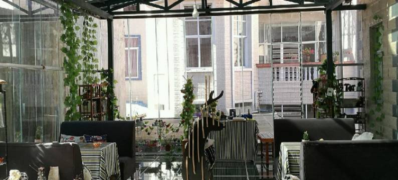 腾冲玩子记忆旅馆图片