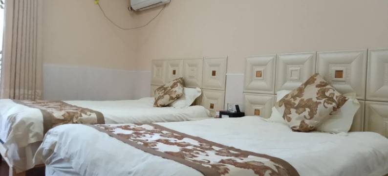 慈溪慢时光宾馆图片