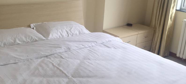 青岛北海虹桥大酒店图片