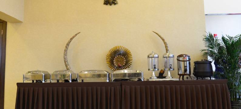 鹏程昇明酒店(彭州龙兴寺彭州高铁站店)图片