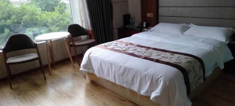 荣县元泰酒店图片