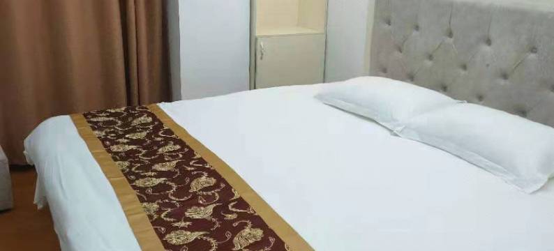 大关和平酒店图片