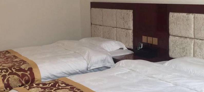 华阴寻觅民宿图片