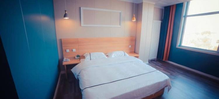 彦霖连锁酒店(大名商贸城店)图片