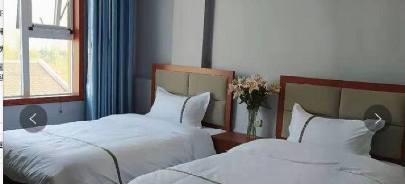 鑫和商务宾馆图片