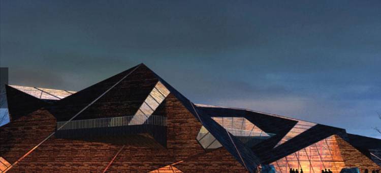 格林豪泰智选酒店(大同高铁站万达广场方特店)图片