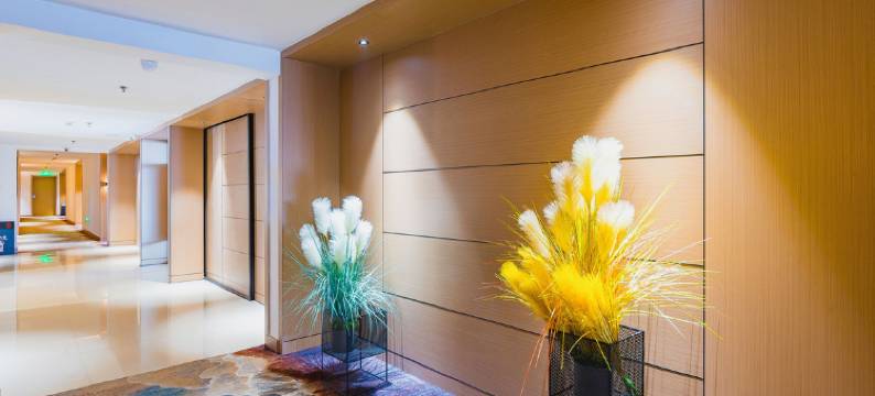 胜家酒店(黄骅市人民公园信誉楼百货店)图片