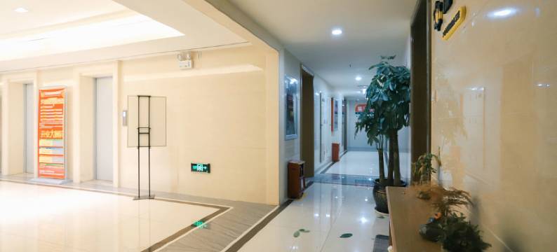 贵阳目目昔·民宿酒店图片