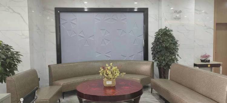 特克斯青龙大酒店图片
