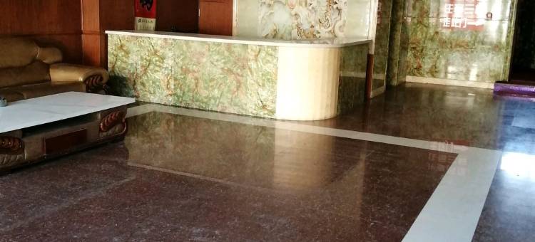 友谊龙源宾馆图片