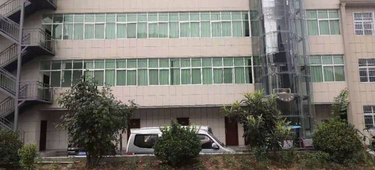 香格里大酒店图片