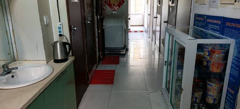 锦州佳顺旅社图片