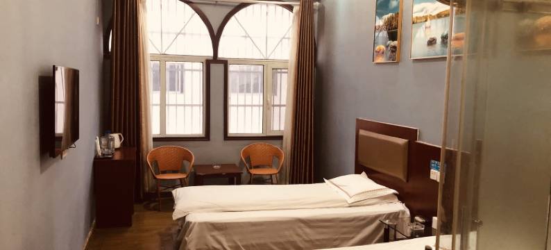 郓城美苑宾馆图片